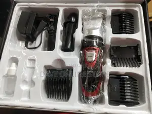 Professional Hair Clipper.