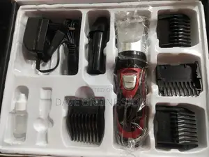 Boxin Hair Clipper
