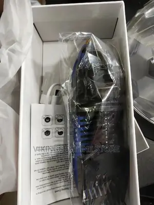 Professional Electric Hair Clipper
