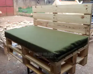 Pallet Chair