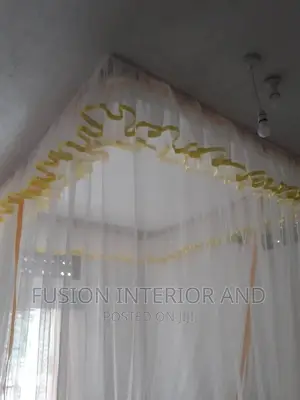 Mosquito Net