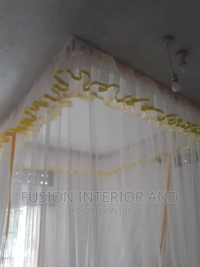 Mosquito Net