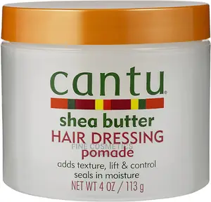 Cantu Shea Butter Hair Dressing Pomade