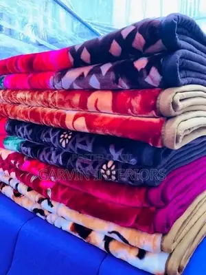 Blanket Good Quality