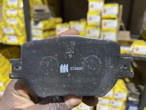 Front Brake Pads Mark X Mark 2 Grande. Genuine MK Kashiyama