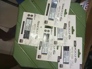 Ssd 256 Nvm