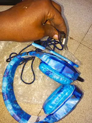 USB Gaming Headphones