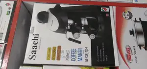 Coffee Maker