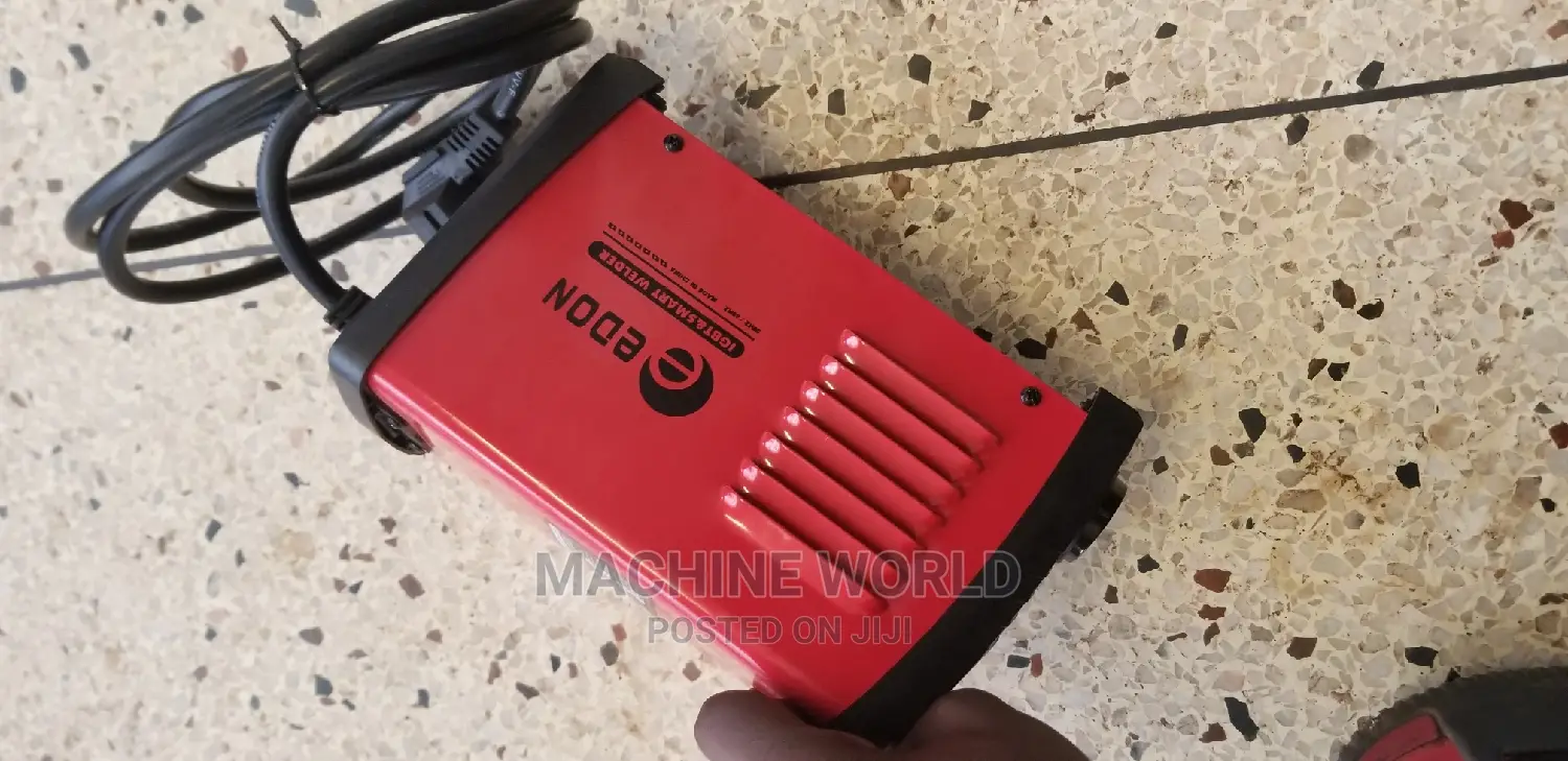 Portable Welding Machine(Lv.250)