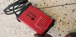 Portable Welding Machine(Lv.250)