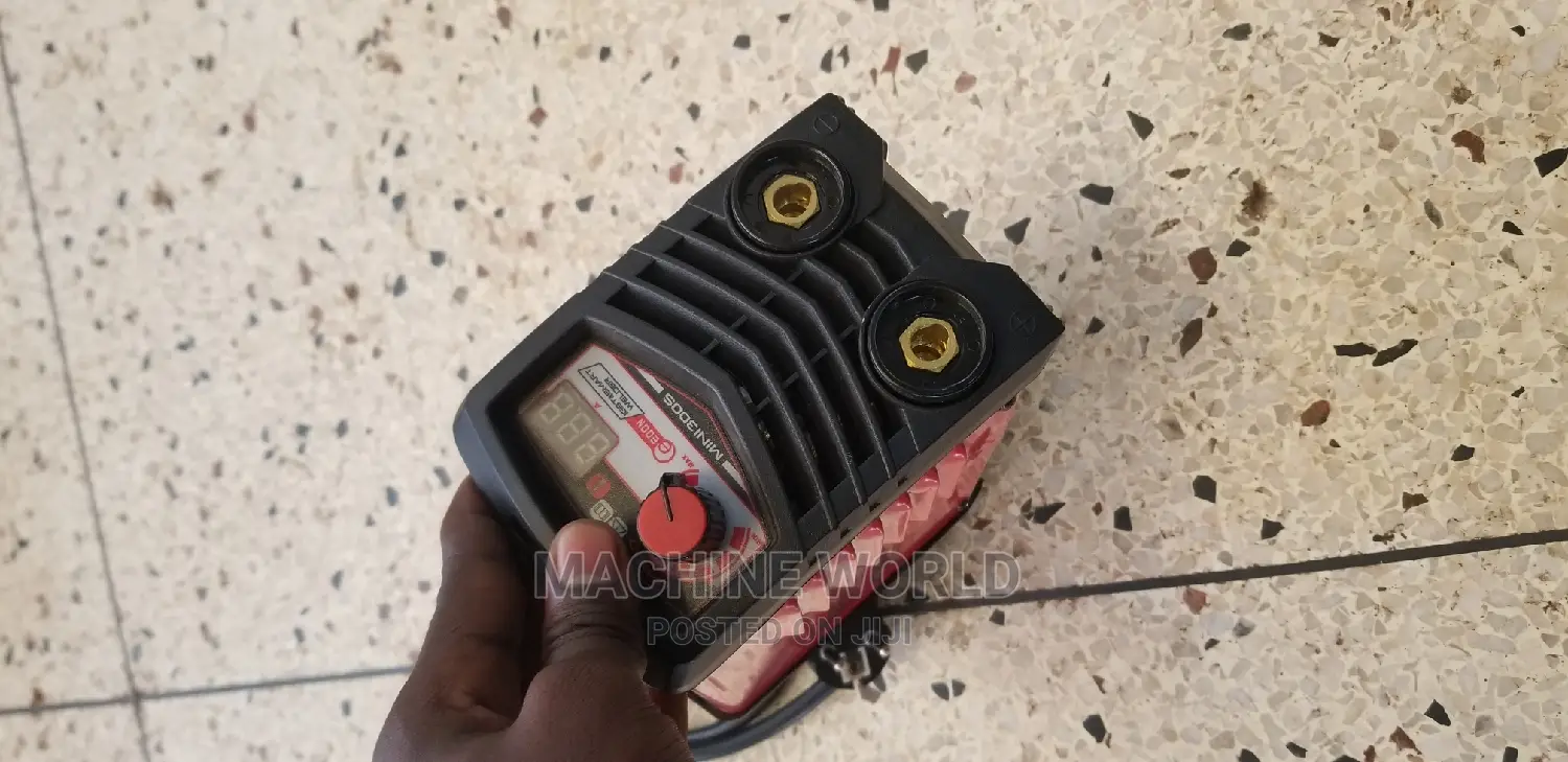 Portable Welding Machine(Lv.250)