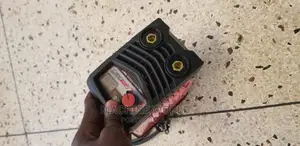 Portable Welding Machine(Lv.250)