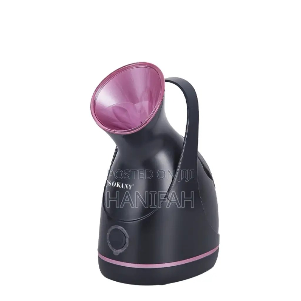 Sokany Facial Steamer