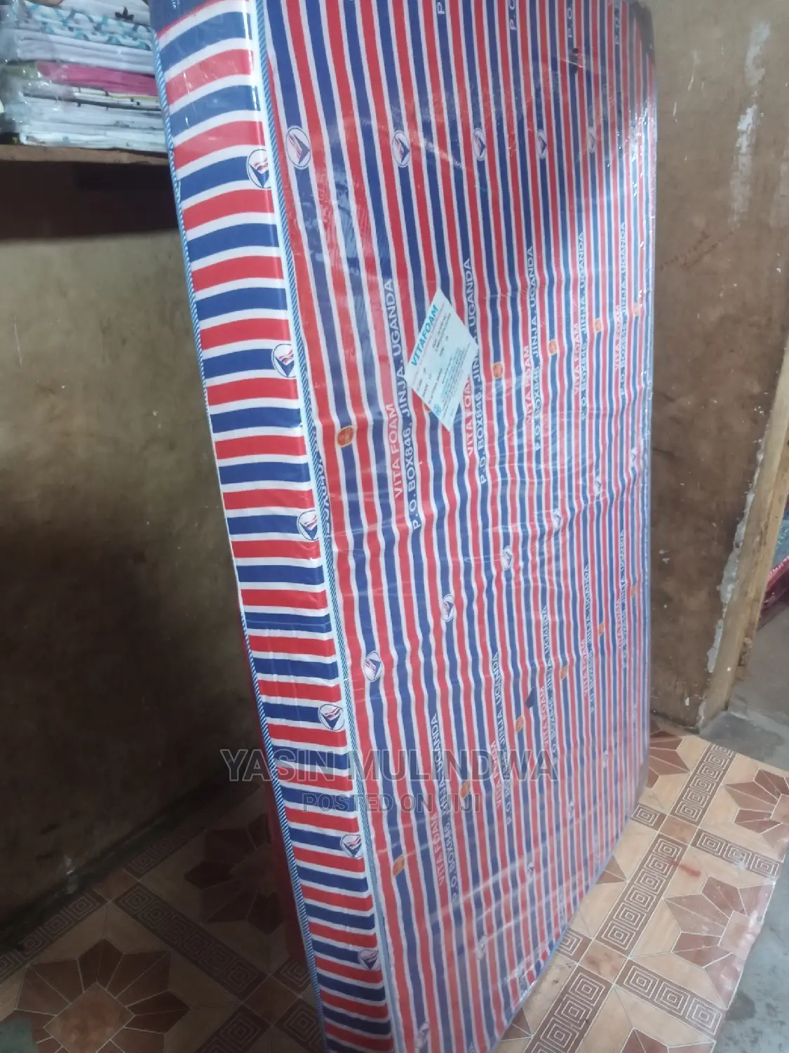 Vitafoam Matress