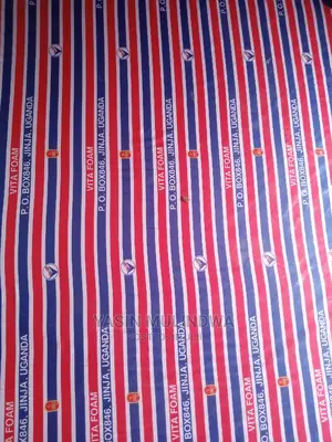 Vitafoam Matress
