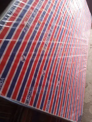 Vitafoam Matress 5x6.
