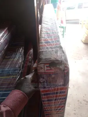 Vitafoam Matress 5x6.