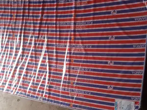 Vitafoam Matress 5x6.