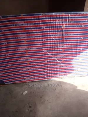 Vitafoam Matress 4x6