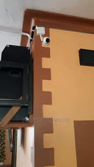 CCTV Cameras 1080p