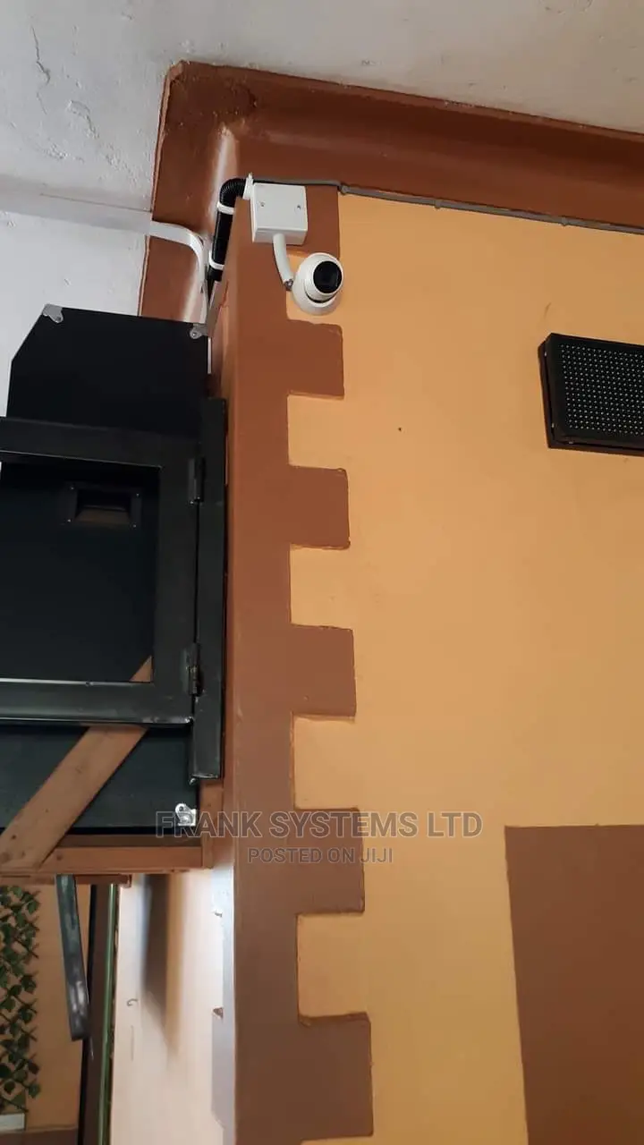 CCTV Cameras 1080p