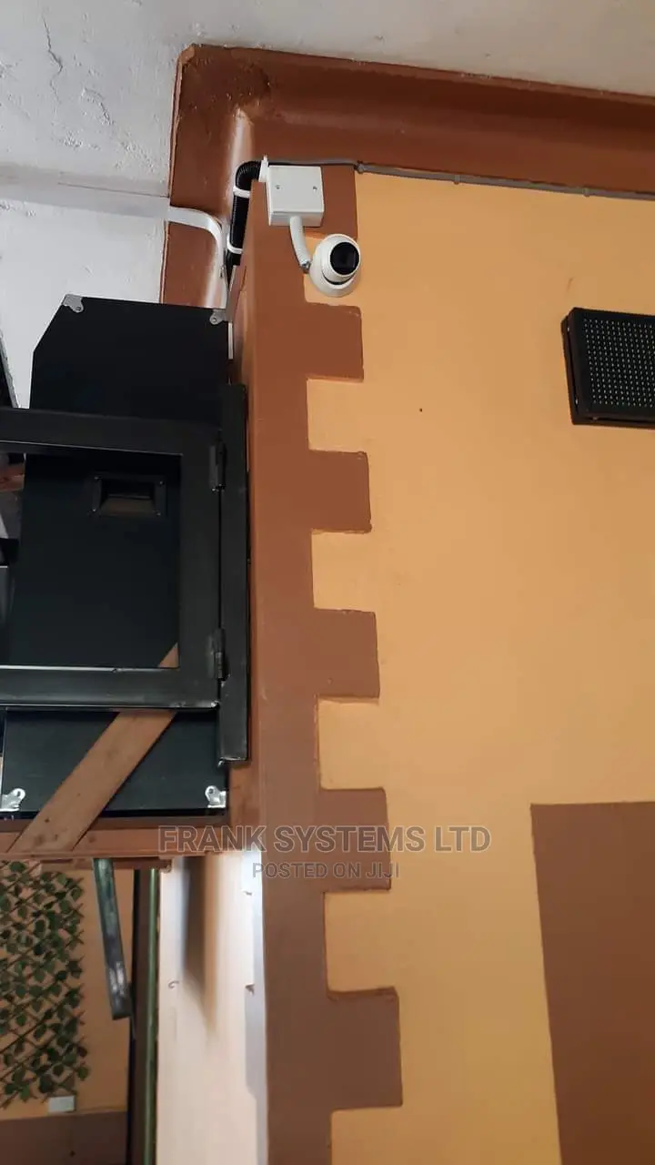 CCTV Cameras 1080p