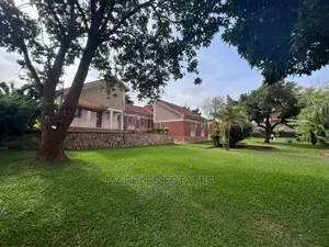 4bdrm House in Naguru, Central Division for Rent