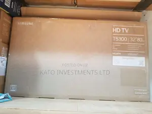 Samsung 32 Inches