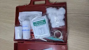 First Aid Kit 5 People
