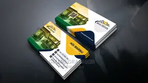 Business Cards Real Estates