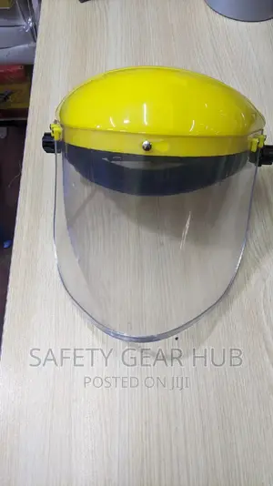 Face Shield