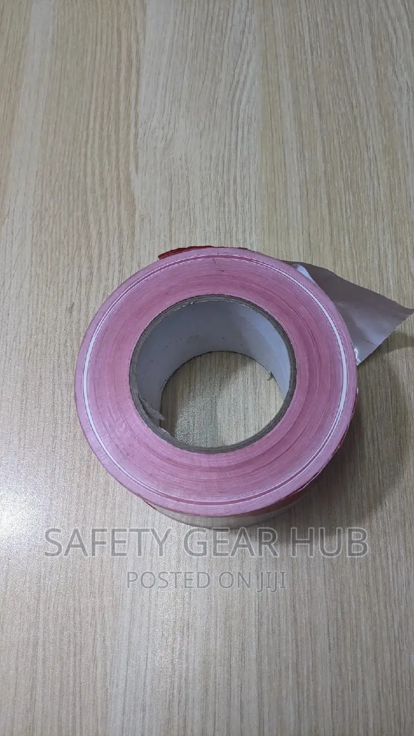 Warning Tape ( 500m