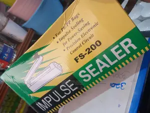 Impulse Sealer(FS 200)