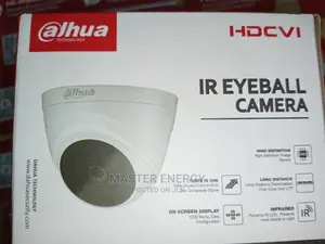 2mp Dome Camera Dahua