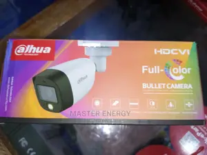 2mp Colorvu Camera Dahua
