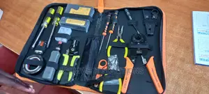 Network Tool Kit