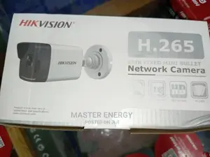 IP Camera 2mp