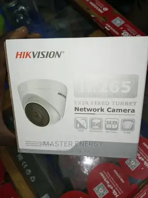 2mp IP Camera Dome
