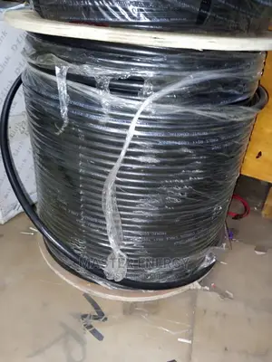 305meters Coaxial Cables