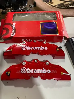 Calipers Deco Fir Brake Pads