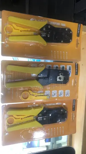 Tenda Clipping Tools