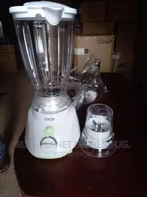 LUCID 2-In-1 Electric Blenders _ 1.5 Litre || 350w || LBG179