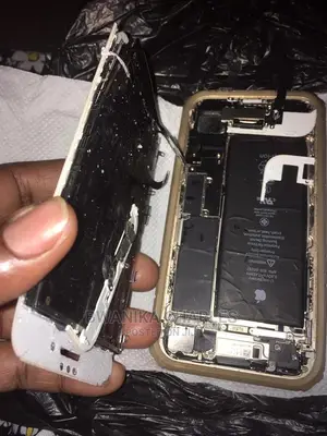 Screen Replacement