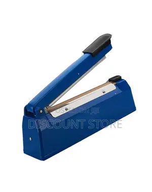 Thermo-Plastic Impulse Sealer Machines