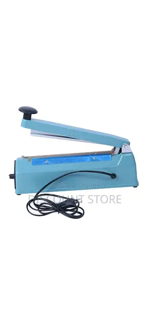 Choose the Best Sealing Electric Machines