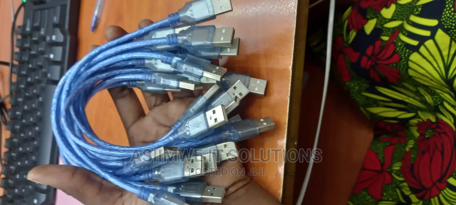 Usb to Usb Cable 0 .5mtrs