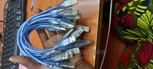 Usb to Usb Cable 0 .5mtrs