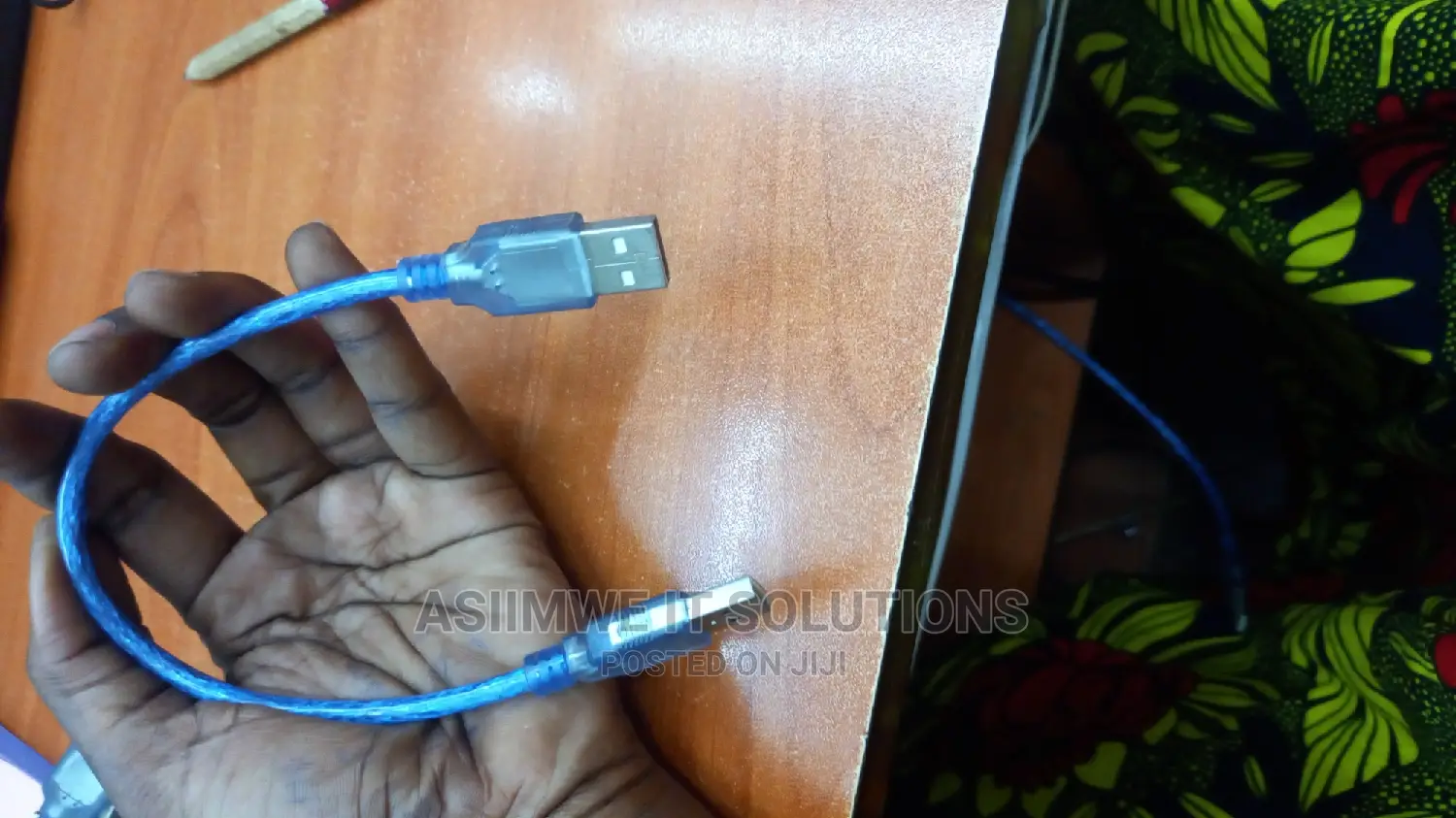 Usb to Usb Cable 0 .5mtrs