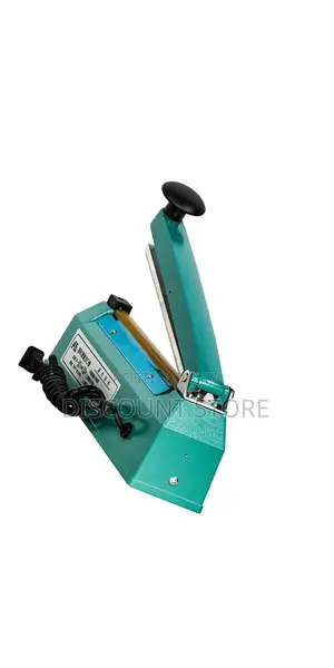 Latest in Impulse Sealing Technology 