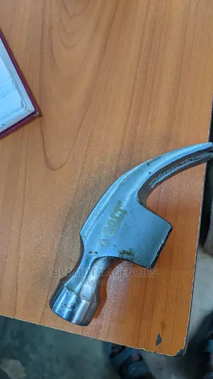 Hammer Heads (A Carton of 60 Pieces)